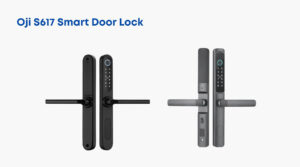 Oji S617 Smart Lock