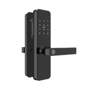 Oji Amber Smart Lock