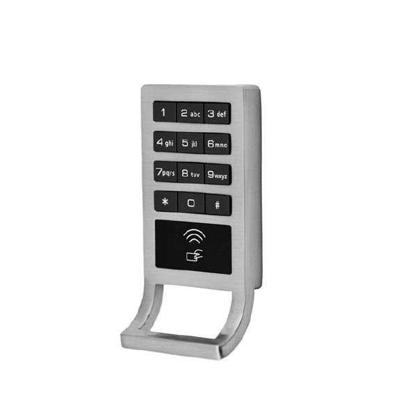 EDA 1080D Cabinet Lock
