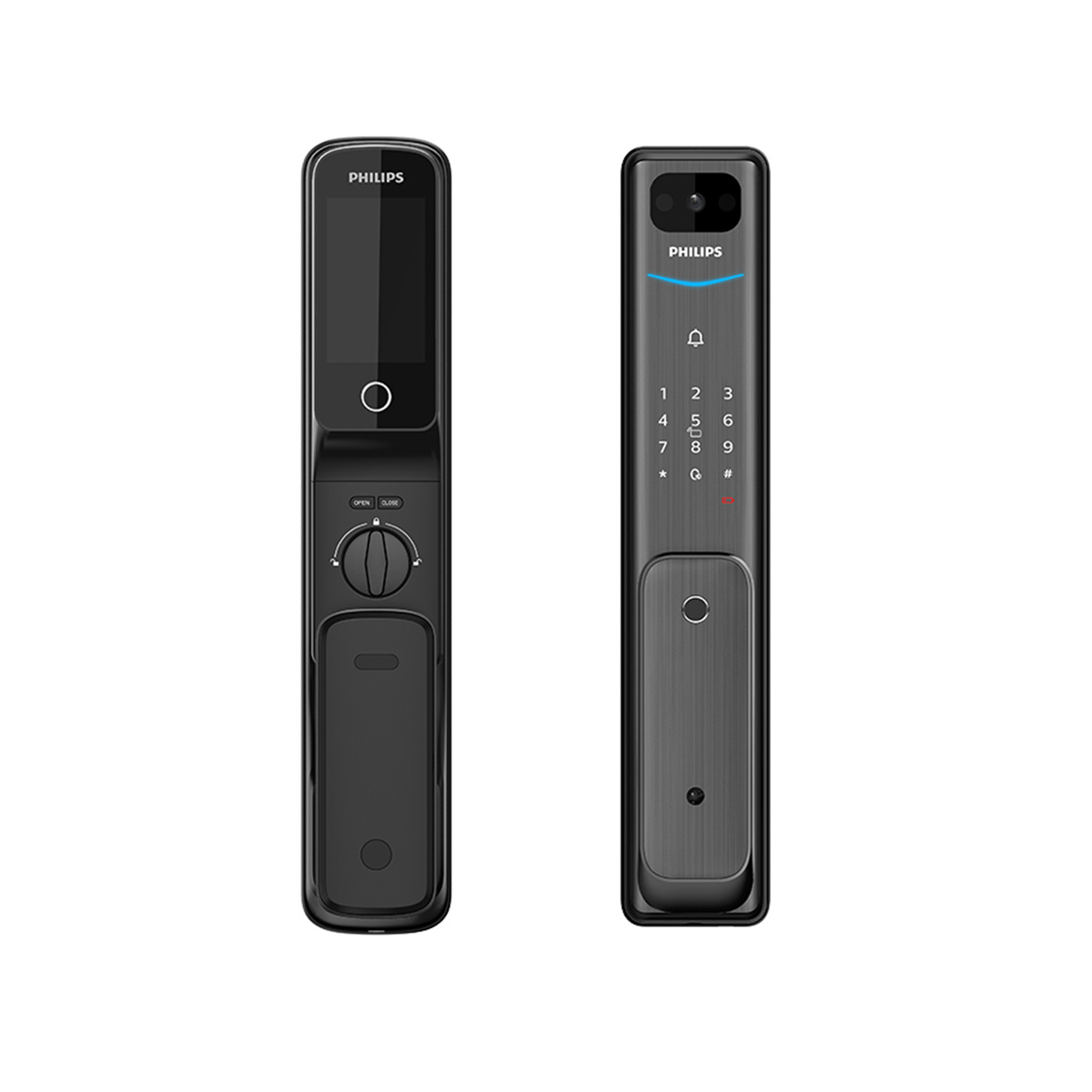 Philips Alpha-VP-5HWS Smart Lock