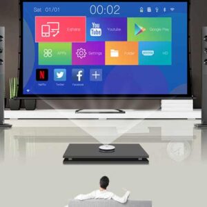 SAP24-Smart-Android-projector-home-theatre