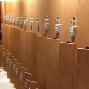 SNDJ 100 Cabinet Code Lock for Doors - Image 3