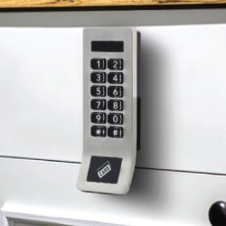 Drawer-Lock