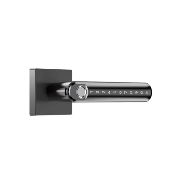 Oji VersaLock Grip Smart Lock