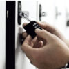 Ojmar Hasp Lock 2