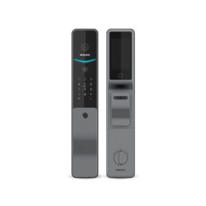 Philips DDL720-MVP-17HWS Palm Vein