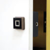 OJI KRS80-36SF Cabinet Lock