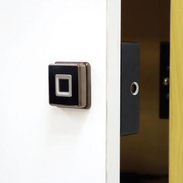 OJI KRS80-36SF Cabinet Lock