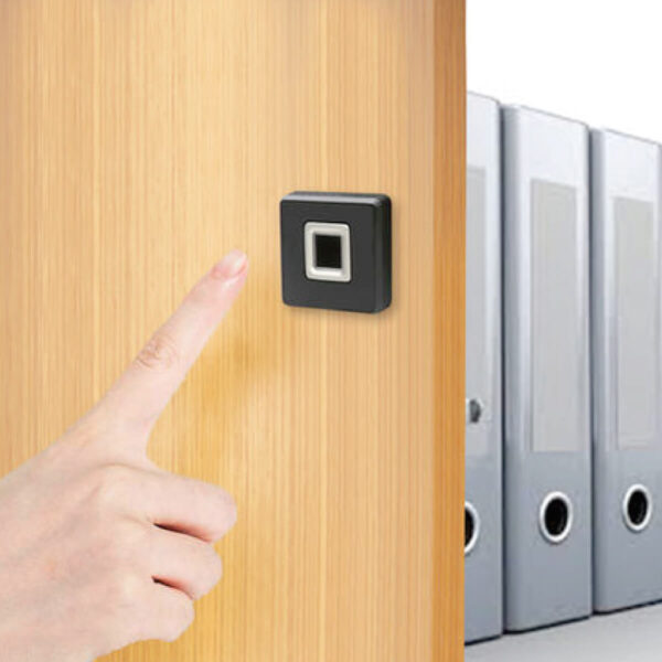 OJI KRS80-36SF Cabinet Lock