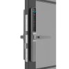 The New Philips 611-1HBS Dual Sided Smart Lock - Image 3
