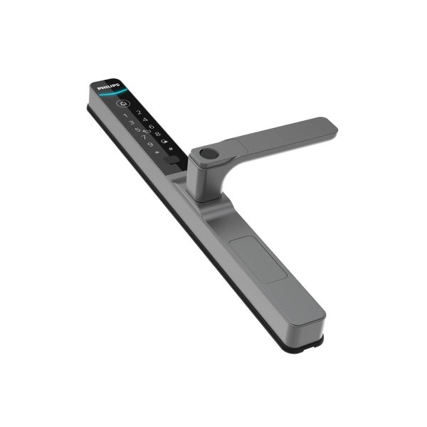 The New Philips 611-1HBS Dual Sided Smart Lock - Image 2