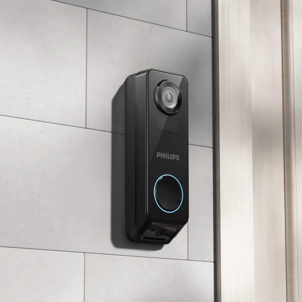 Philips DDA 270XA Video Door Bell - Image 4