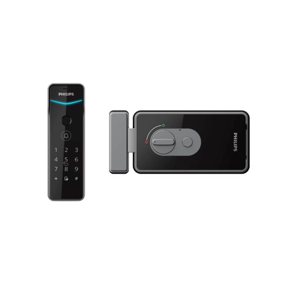 Philips DDL 505-5HBS Smart Lock