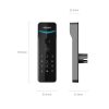 Philips DDL 505-5HBS Smart Lock
