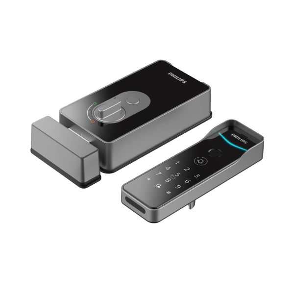 Philips DDL 505-5HBS Smart Lock