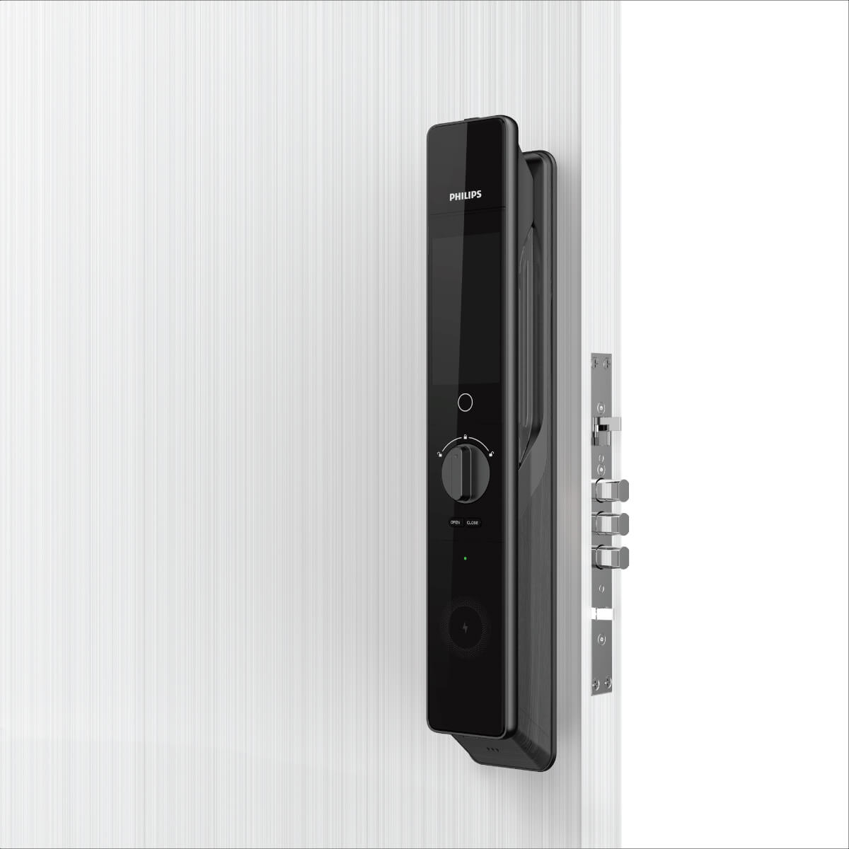 Philips DDL902 MFVP-11HWS Smart Door Lock - OjiSmart