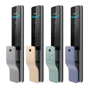 Philips DDL801-5HBS Sleeves